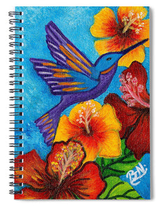 Humming Bird Journal